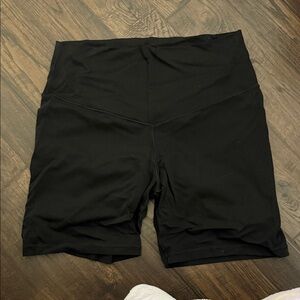 Offline by Aerie RealMe Bike Shorts XL